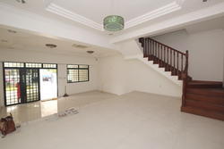 Fudu Park (D26), Semi-Detached #152513052